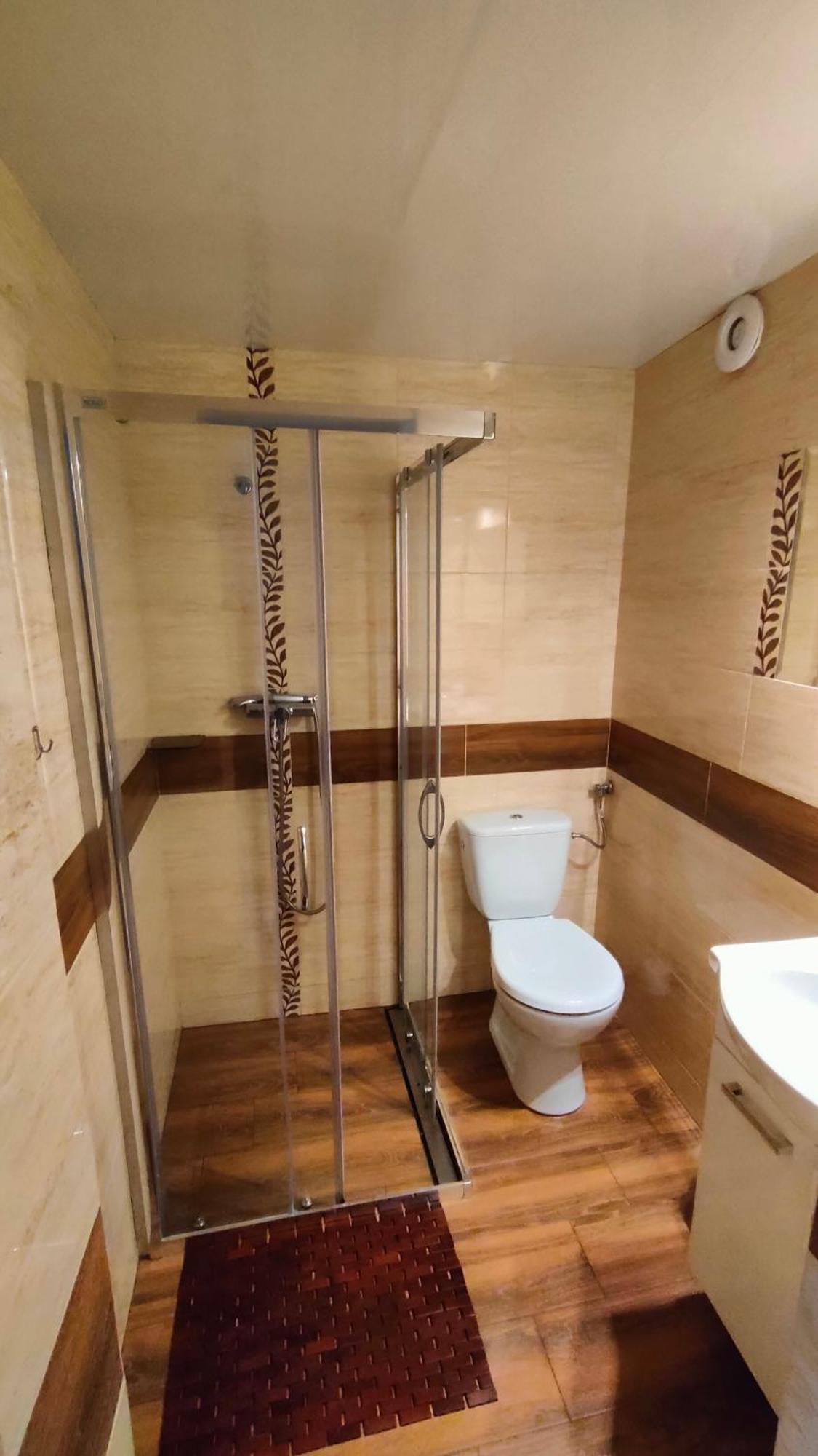 Apartamento Camelot Łeba Exterior foto